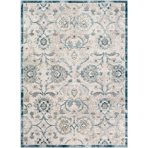 Qua-2313 - Quatro - Rugs - ReeceFurniture.com