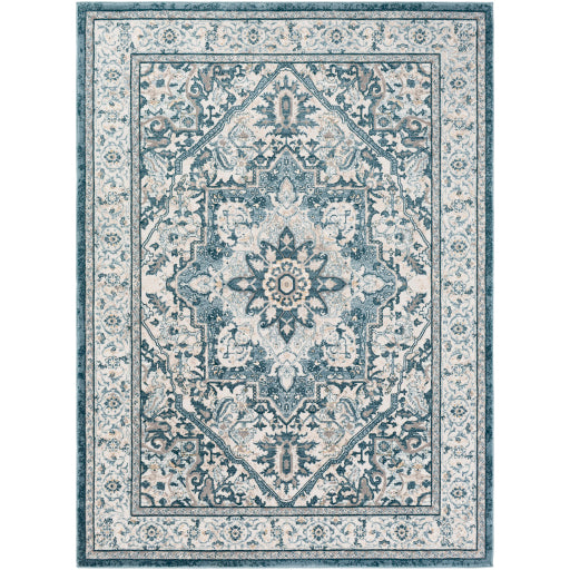 Qua-2316 - Quatro - Rugs - ReeceFurniture.com