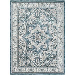 Qua-2316 - Quatro - Rugs - ReeceFurniture.com