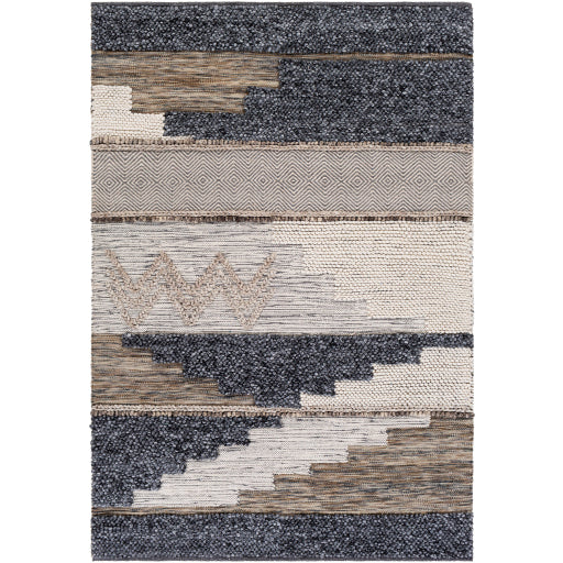 Que-2300 - Quenby - Rugs - ReeceFurniture.com