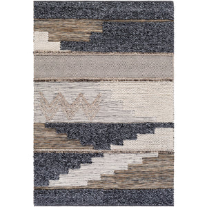 Que-2300 - Quenby - Rugs - ReeceFurniture.com