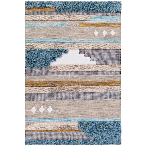 Que-2301 - Quenby - Rugs - ReeceFurniture.com