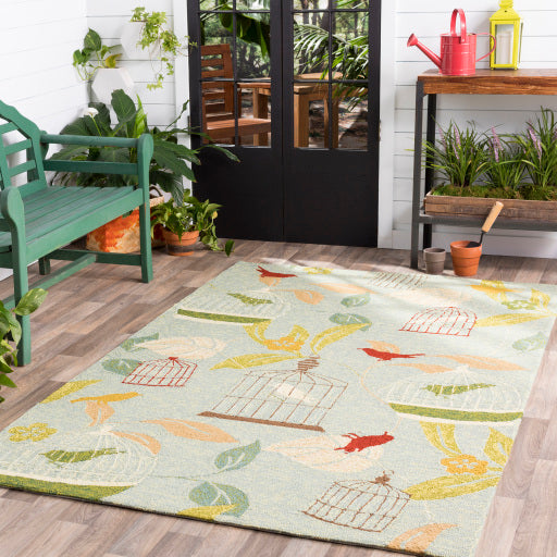 Rai-1128 - Rain - Rugs - ReeceFurniture.com