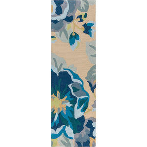 Rai-1231 - Rain - Rugs - ReeceFurniture.com