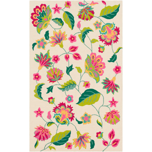 Rai-1265 - Rain - Rugs - ReeceFurniture.com