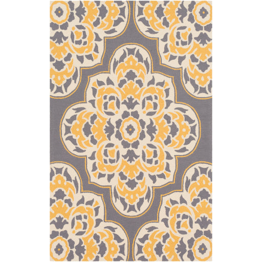 Rai-1267 - Rain - Rugs - ReeceFurniture.com