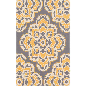 Rai-1267 - Rain - Rugs - ReeceFurniture.com