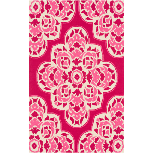 Rai-1268 - Rain - Rugs - ReeceFurniture.com