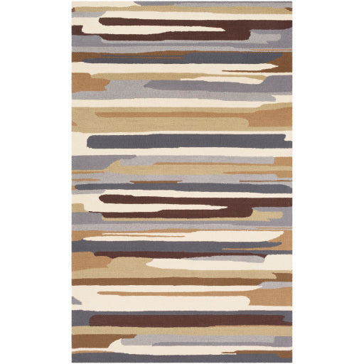 Rai-1269 - Rain - Rugs - ReeceFurniture.com