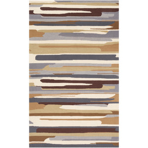 Rai-1269 - Rain - Rugs - ReeceFurniture.com