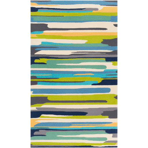 Rai-1270 - Rain - Rugs - ReeceFurniture.com