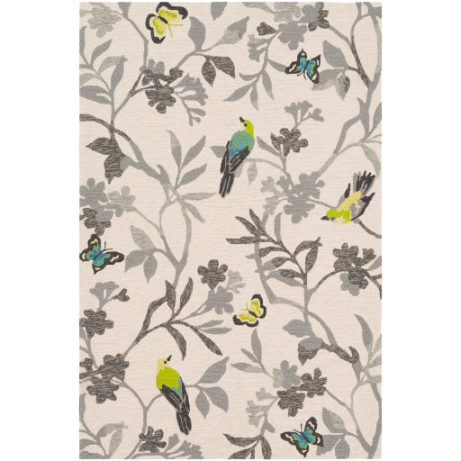 Rai-1276 - Rain - Rugs - ReeceFurniture.com