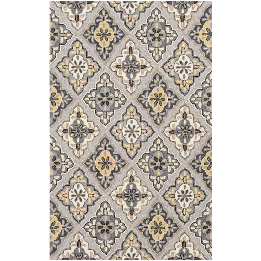 Rai-1277 - Rain - Rugs - ReeceFurniture.com
