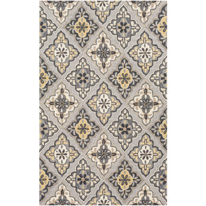 Rai-1277 - Rain - Rugs - ReeceFurniture.com