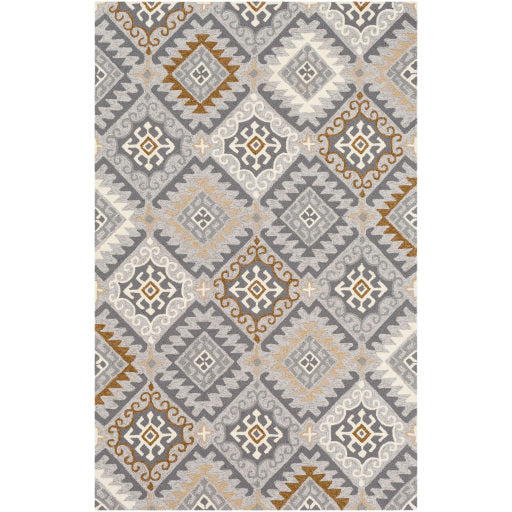 Rai-1278 - Rain - Rugs - ReeceFurniture.com
