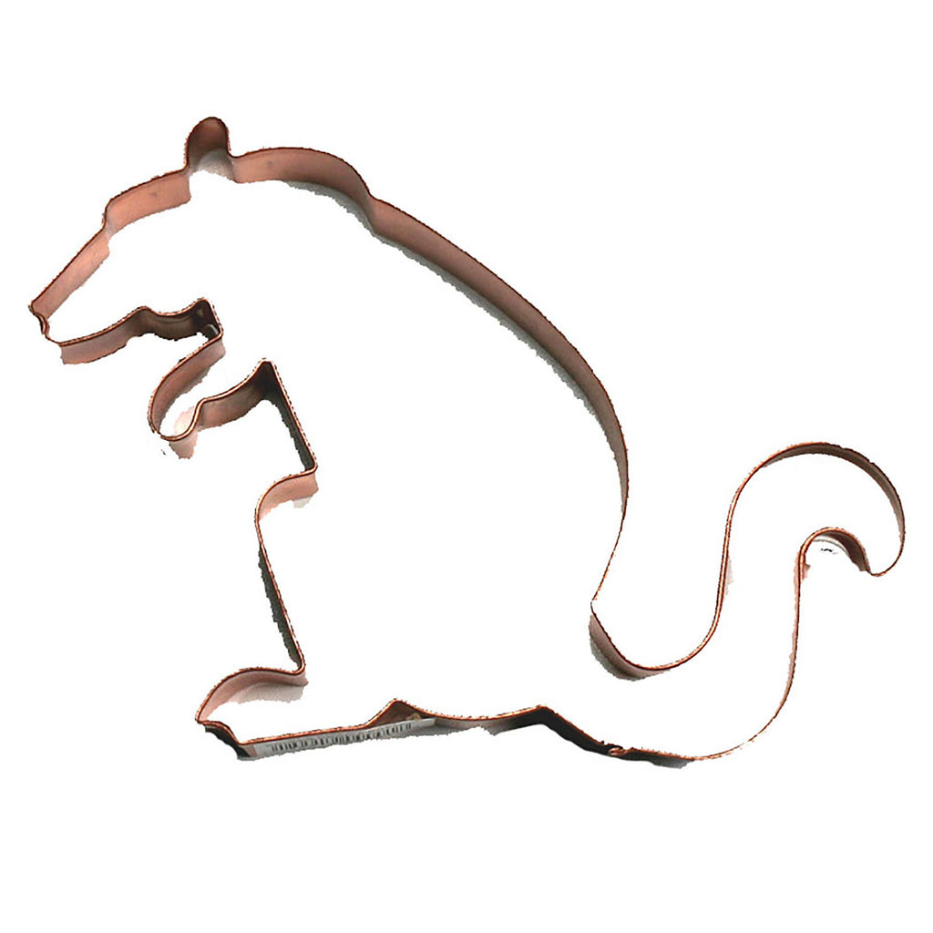 RAT2 - Rat 2 Cookie Cutters (Set of 6) - ReeceFurniture.com