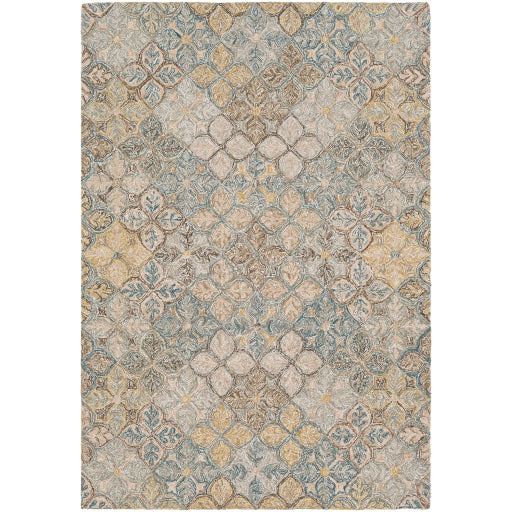 Rbi-1005 - Robin - Rugs - ReeceFurniture.com