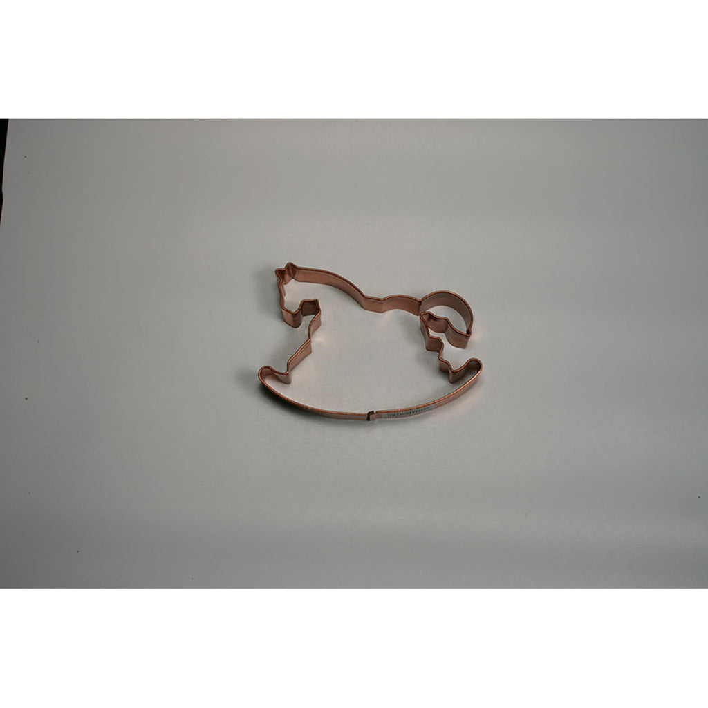 RHRS - Rocking Horse Cookie Cutters (Set of 6) - ReeceFurniture.com