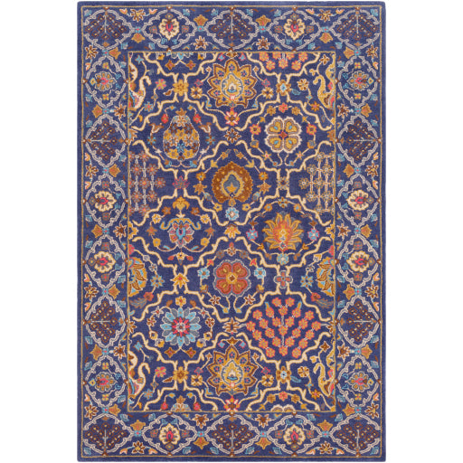 Rjh-1000 - Rajhari - Rugs - ReeceFurniture.com