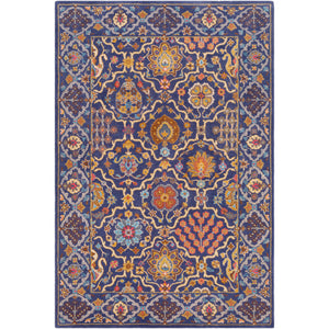 Rjh-1000 - Rajhari - Rugs - ReeceFurniture.com