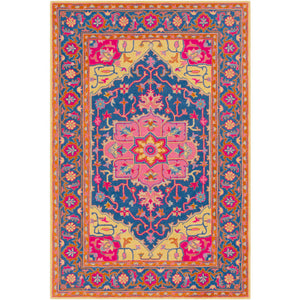 Rjh-1001 - Rajhari - Rugs - ReeceFurniture.com