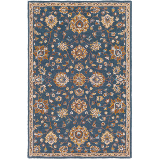 Rjh-1002 - Rajhari - Rugs - ReeceFurniture.com