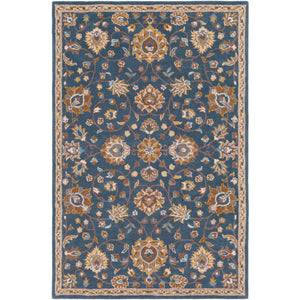 Rjh-1002 - Rajhari - Rugs - ReeceFurniture.com