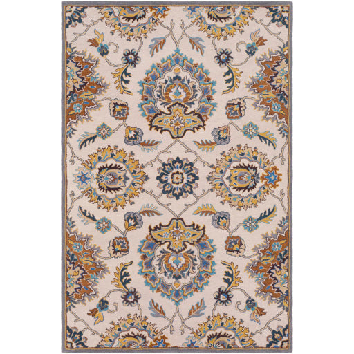 Rjh-1003 - Rajhari - Rugs - ReeceFurniture.com
