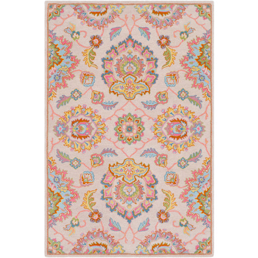Rjh-1004 - Rajhari - Rugs - ReeceFurniture.com