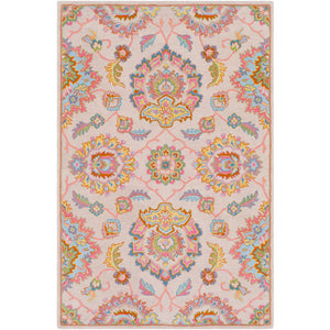 Rjh-1004 - Rajhari - Rugs - ReeceFurniture.com