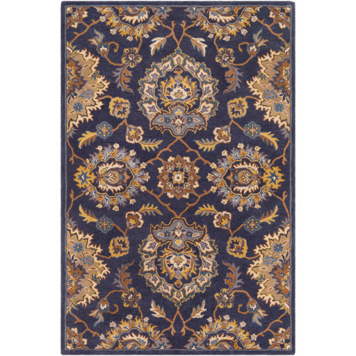 Rjh-1005 - Rajhari - Rugs - ReeceFurniture.com