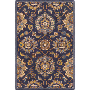 Rjh-1005 - Rajhari - Rugs - ReeceFurniture.com