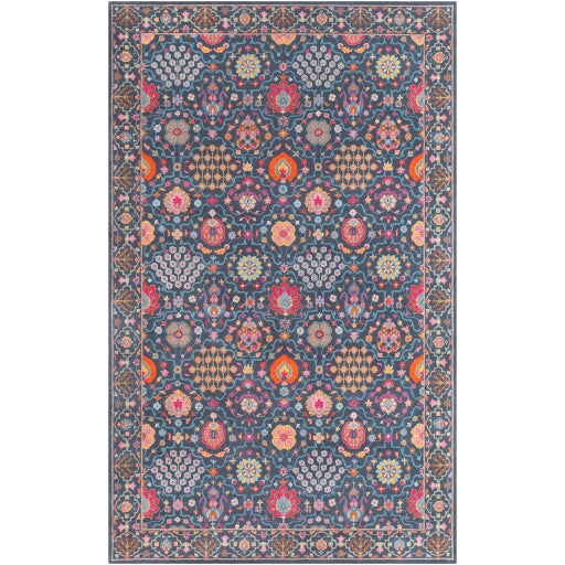 Rjh-1006 - Rajhari - Rugs - ReeceFurniture.com
