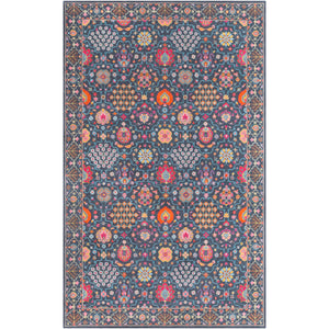 Rjh-1006 - Rajhari - Rugs - ReeceFurniture.com