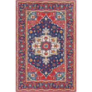 Rjh-1007 - Rajhari - Rugs - ReeceFurniture.com