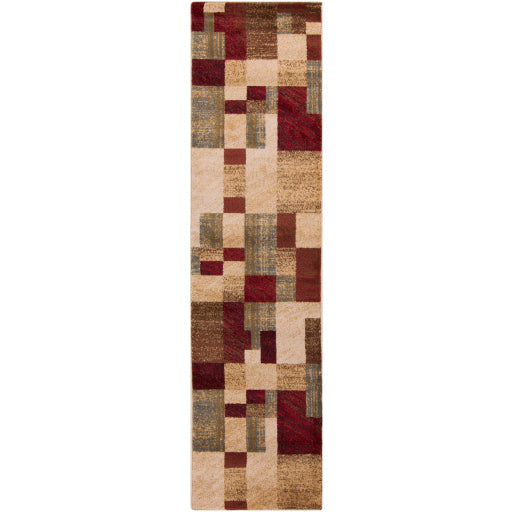 Rly-5006 - Riley - Rugs - ReeceFurniture.com