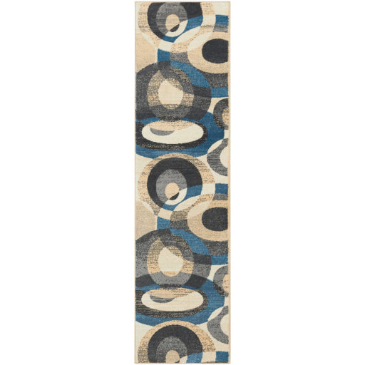 Rly-5107 - Riley - Rugs - ReeceFurniture.com