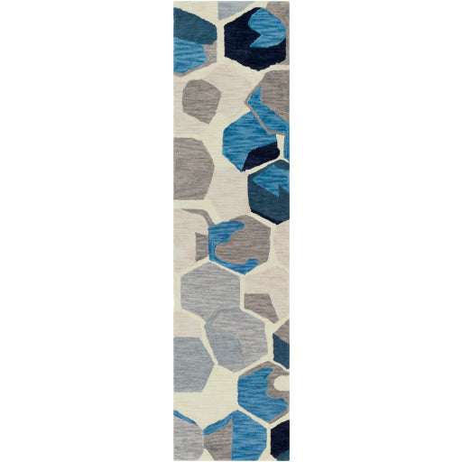 Rvr-1007 - Rivera - Rugs - ReeceFurniture.com