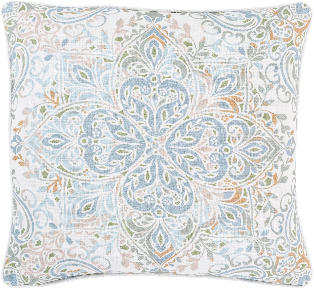 Rxn005-1818 - Roxana - Pillow Cover - ReeceFurniture.com
