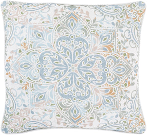 Rxn005-1818 - Roxana - Pillow Cover - ReeceFurniture.com