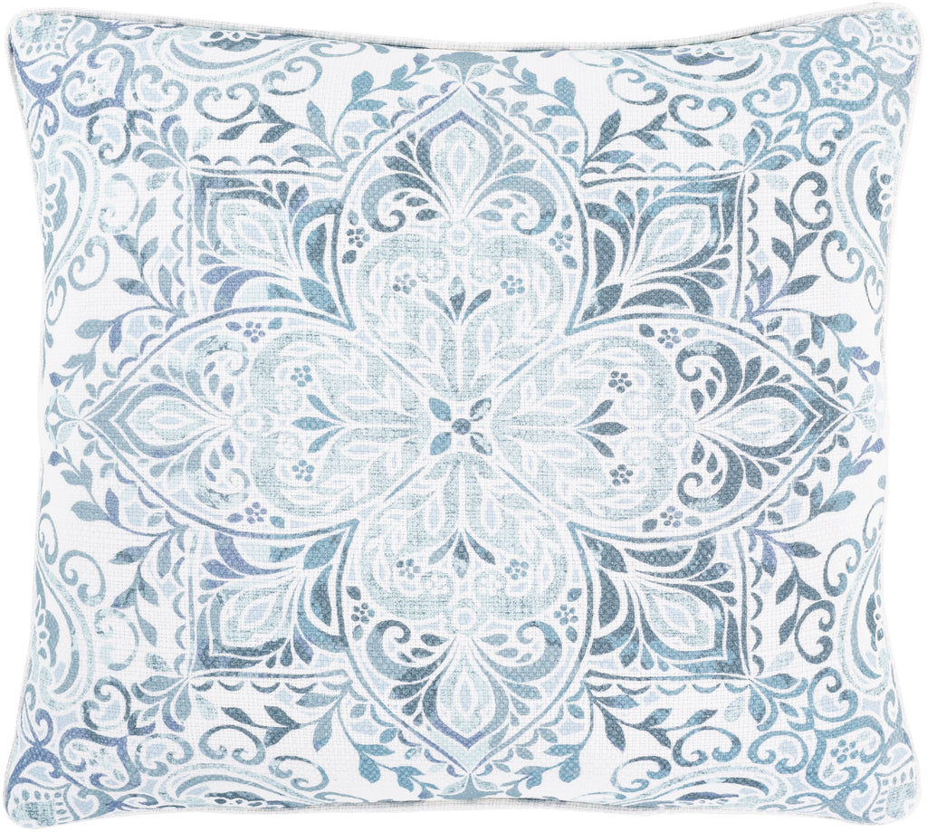 Rxn006-1818 - Roxana - Pillow Cover - ReeceFurniture.com