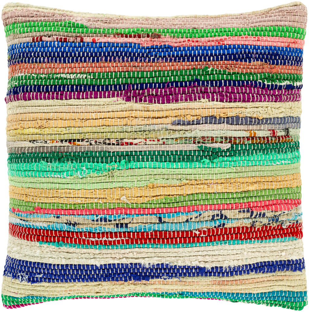 Rzo101-1818 - Renzo - Pillow Cover - ReeceFurniture.com