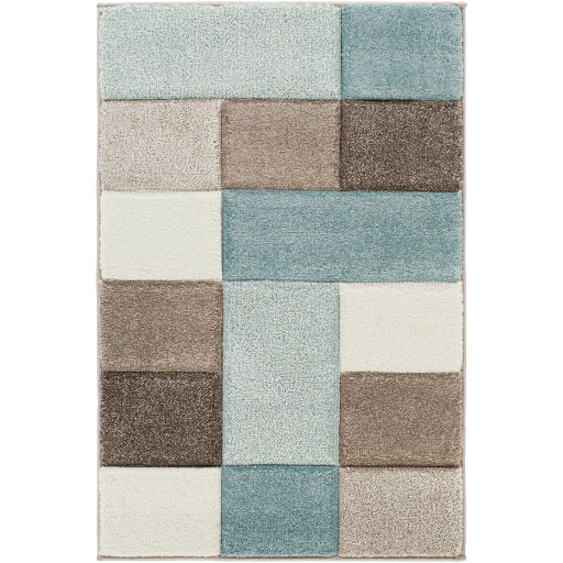 Sac-2300 - Santa Monica - Rugs - ReeceFurniture.com