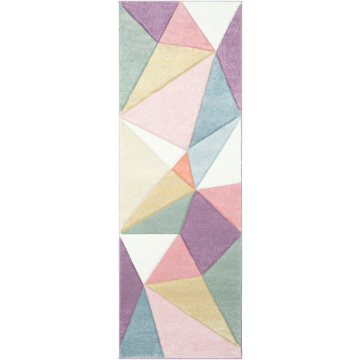 Sac-2303 - Santa Monica - Rugs - ReeceFurniture.com