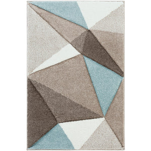 Sac-2304 - Santa Monica - Rugs - ReeceFurniture.com