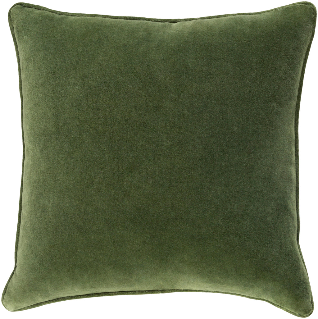 Saff7194-1818 - Safflower - Pillow Cover - ReeceFurniture.com