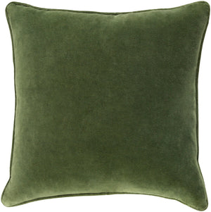 Saff7194-1818 - Safflower - Pillow Cover - ReeceFurniture.com