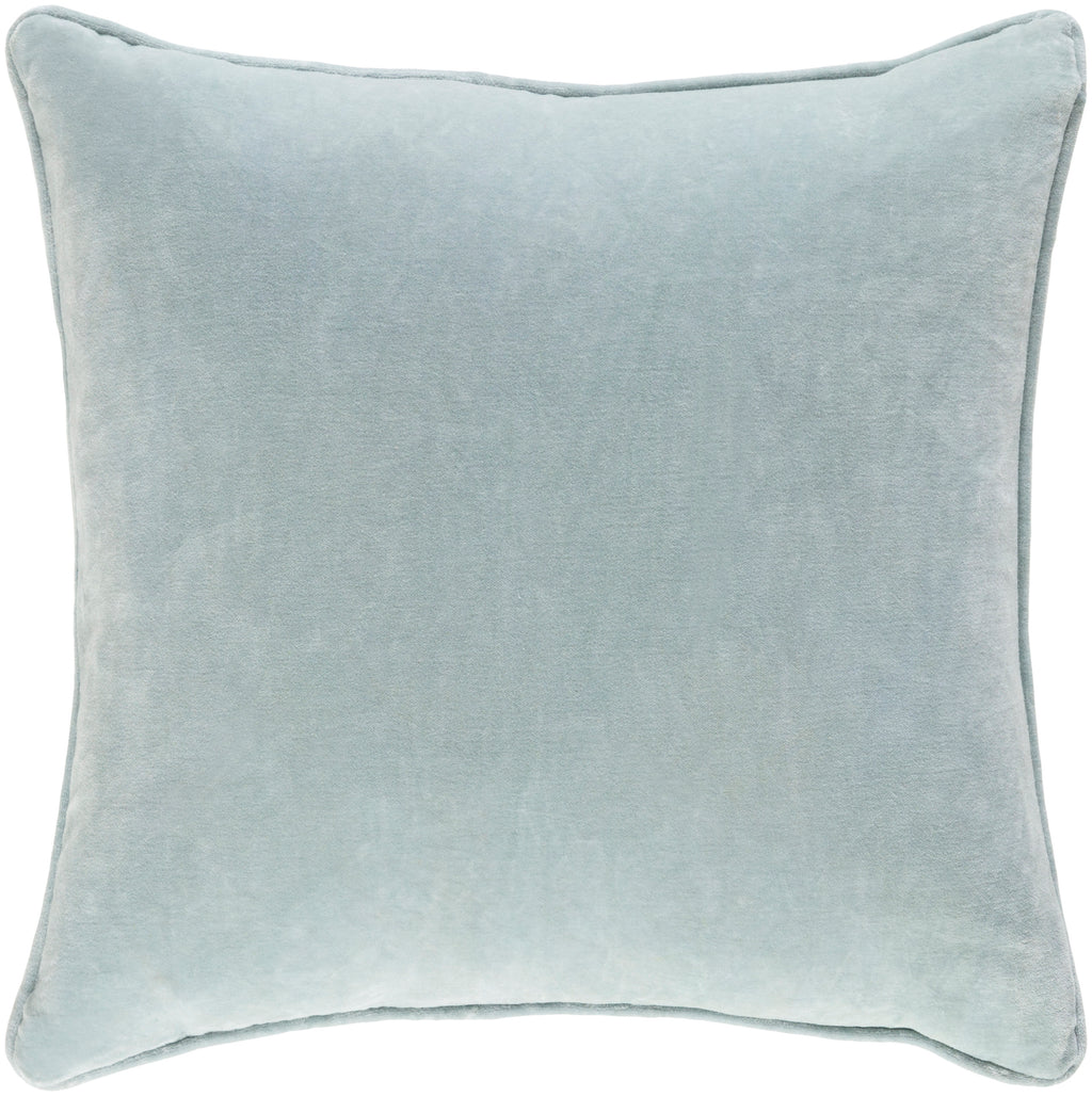 Saff7198-1818 - Safflower - Pillow Cover - ReeceFurniture.com