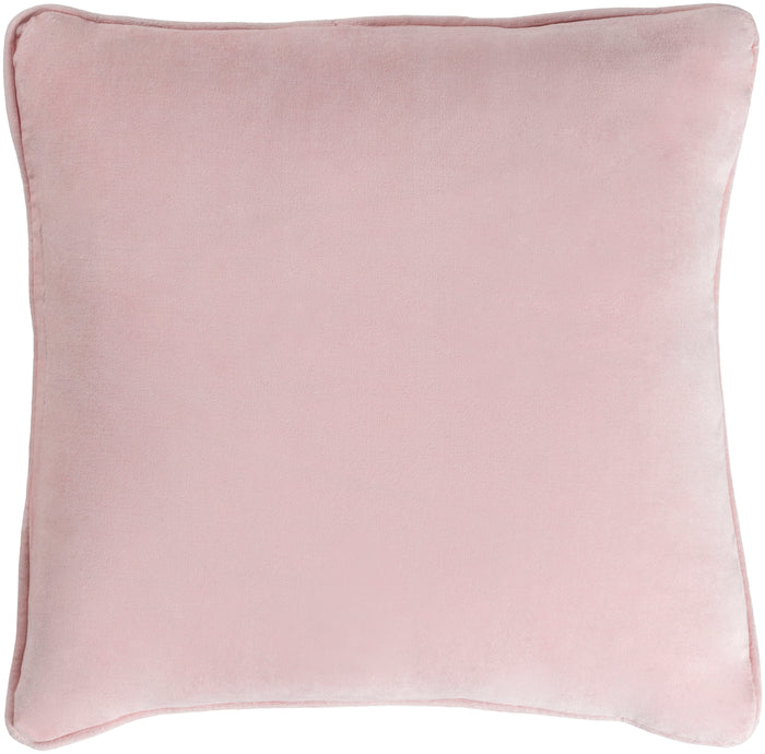 Saff7201-1818 - Safflower - Pillow Cover