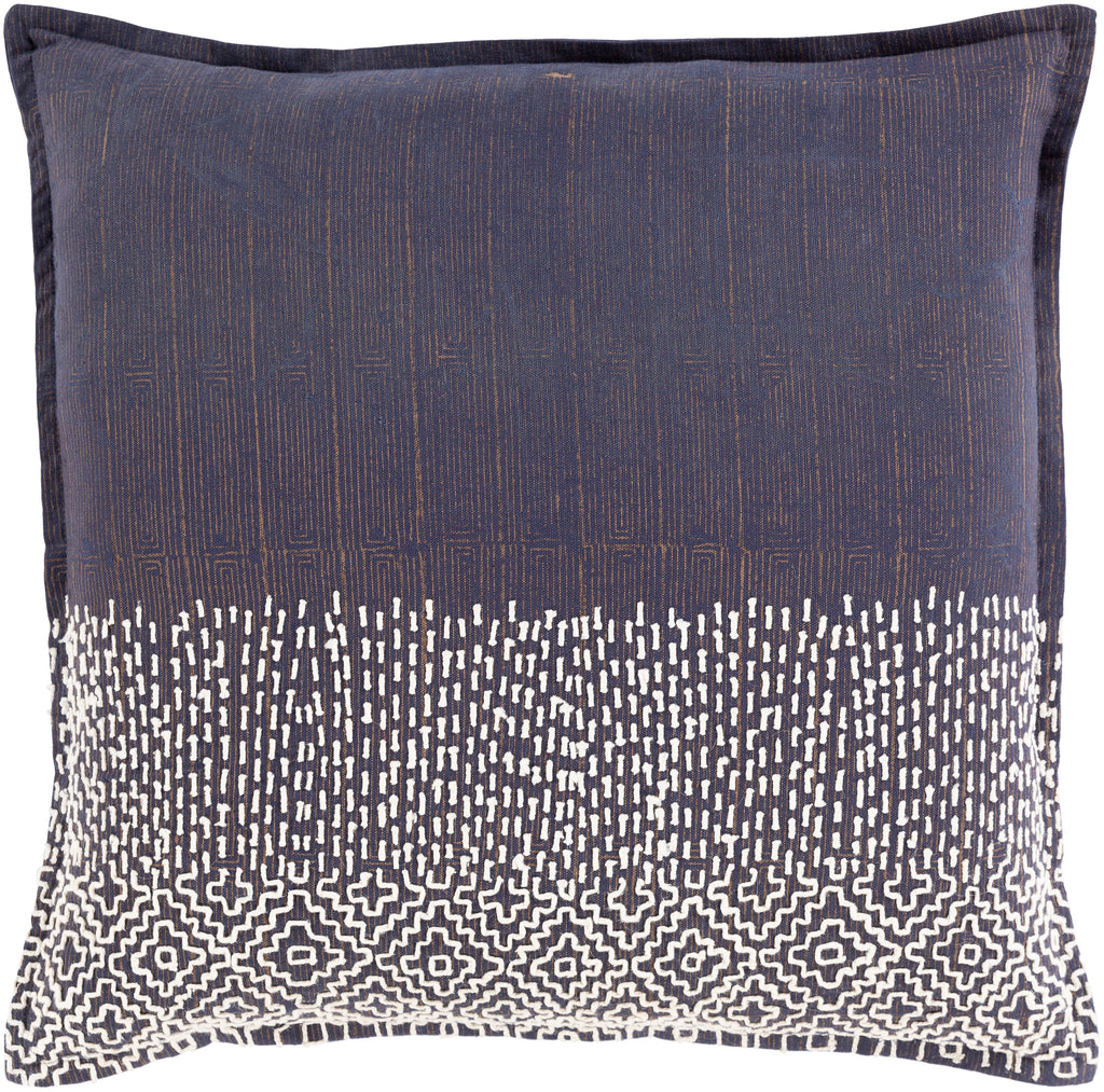 Sal100-2020 - Sailor - Pillow Cover - ReeceFurniture.com
